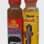 Leech Mudskipper Oil
