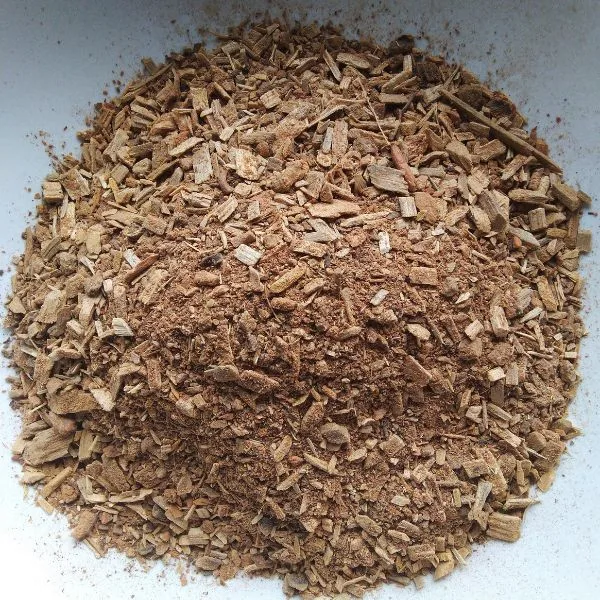 Kacip Fatimah Tea Bags