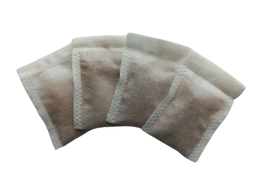 Kacip Fatimah Tea Bags