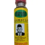 Minyak Gamat Langkawi