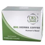 Dr's Secret Bio Herbs Coffee