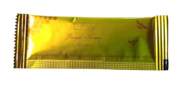 Etumax Sachet