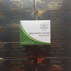10 Boxes Etumax Royal Honey