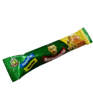 Al-Ambiak Honey